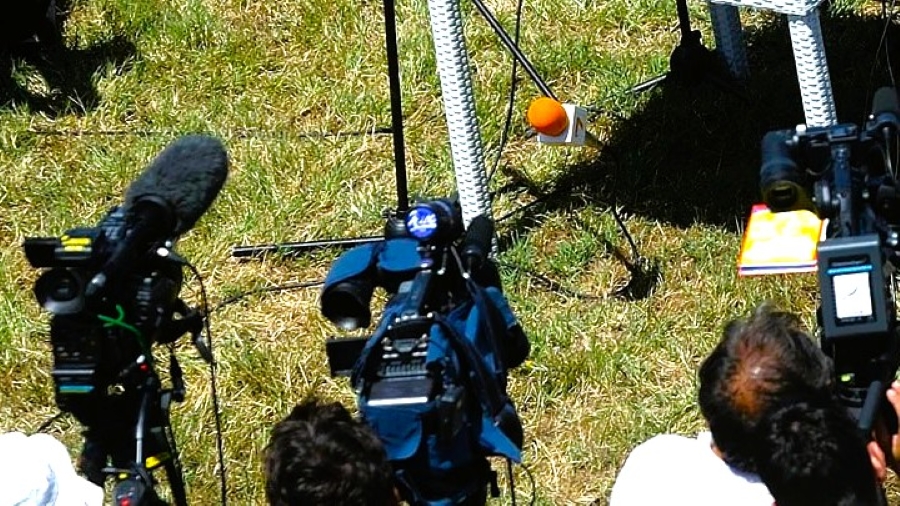 Ο ΟΗΕ βάζει τέλος στην ατιμωρησία για επιθέσεις σε δημοσιογράφους - FinanceNews.gr