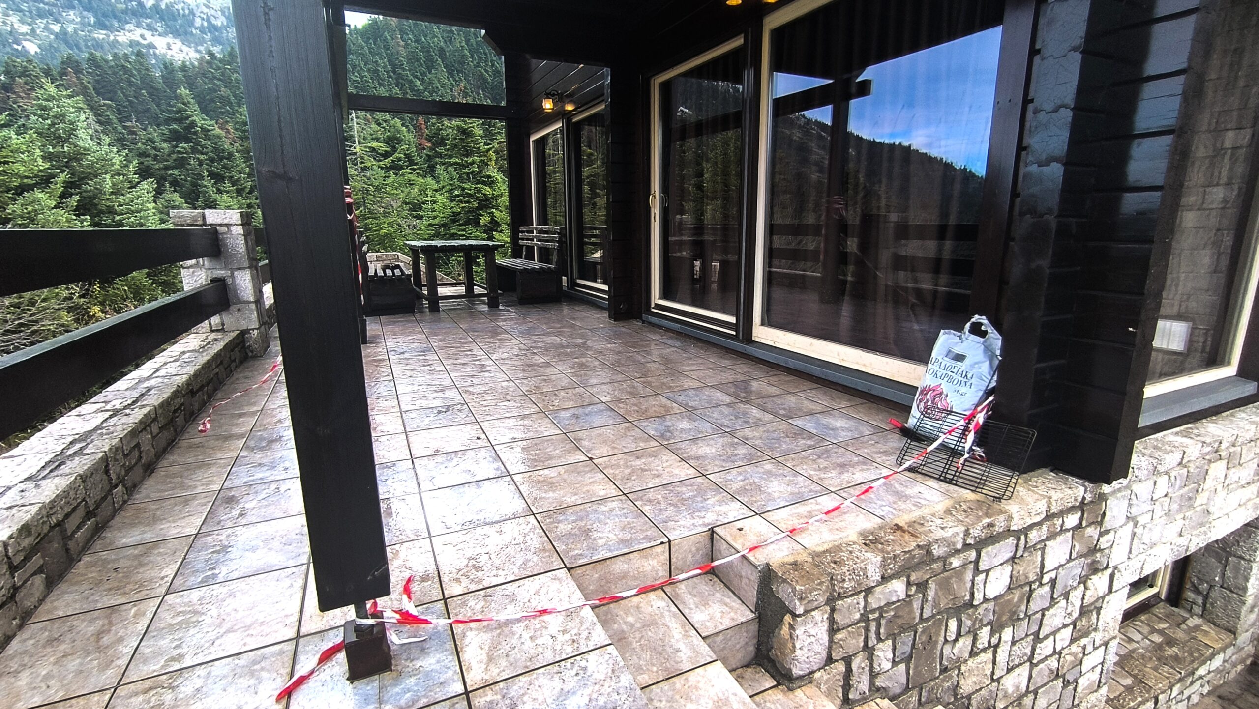 Ξεκαθάρισμα λογαριασμών «βλέπει» η ΕΛ.ΑΣ. στη δολοφονία Λάλα (φωτό) - FinanceNews.gr