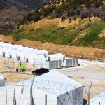 Αναβρασμός στη δομή μεταναστών στις Σέρρες: Τραυματίες αστυνομικοί - FinanceNews.gr