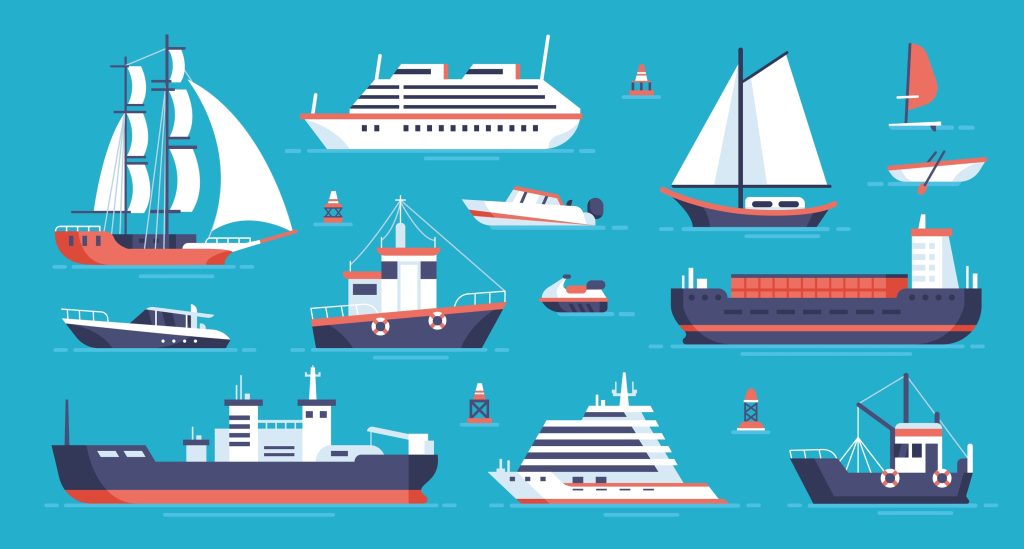 Παραδείγματα υπολογισμού φόρου πλοίων δεύτερης κατηγορίας με τις αλλαγές του νομοσχεδίου που τέθηκε σε δημόσια διαβούλευση