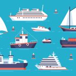Παραδείγματα υπολογισμού φόρου πλοίων δεύτερης κατηγορίας με τις αλλαγές του νομοσχεδίου που τέθηκε σε δημόσια διαβούλευση