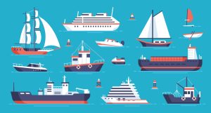 Παραδείγματα υπολογισμού φόρου πλοίων δεύτερης κατηγορίας με τις αλλαγές του νομοσχεδίου που τέθηκε σε δημόσια διαβούλευση