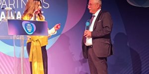 Με την διάκριση Upskilling Champion τιμήθηκε ο Όμιλος ONEX στα DYPA Business Partners Awards 2025 - FinanceNews.gr