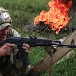 Andrey Yermak (Σύμβουλος Zelensky): Απορρίπτουμε το αρχικό αμερικανικό σχέδιο διευθέτησης των 28 σημείων