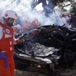 Τρεις νεκροί από ισραηλινά πλήγματα στον νότιο Λίβανο