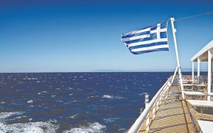 Αναβλήθηκε για τις 30/12 ο διαγωνισμός για τις άγονες γραμμές λόγω προσφυγής από ναυτιλιακή εταιρεία