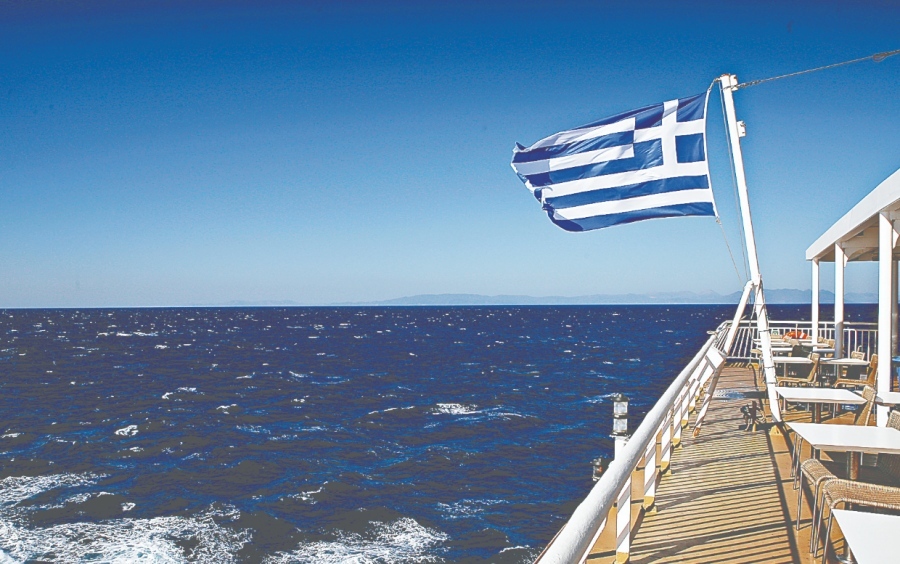 Αναβλήθηκε για τις 30/12 ο διαγωνισμός για τις άγονες γραμμές λόγω προσφυγής από ναυτιλιακή εταιρεία