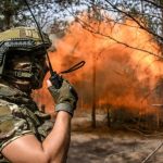 Έσπασαν 8 σημεία του μετώπου στην Ουκρανία – Απαράδεκτο το σχέδιο ειρήνης της ΕΕ, οι ΗΠΑ τερματίζουν την υποστήριξη