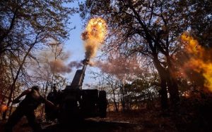 Alessandro Orsini (Καθηγητής Ιταλίας): Το σχέδιο της ΕΕ για την Ουκρανία είναι δόλιο απλά πυροδοτεί την σύγκρουση