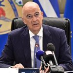 Στις Βρυξέλλες αύριο ο Ν. Δένδιας - Συνάντηση με τον γ.γ. Αμυντικής Βιομηχανίας και Διαστήματος της ΕΕ