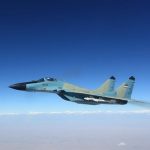 Πολεμική Αεροπορία Ιράν: Τακτική επιχειρησιακή αποστολή εκτελούσε το μαχητικό MiG-29 που καθήλωσε την Τεχεράνη