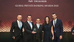 Alpha Bank: Αναδείχθηκε Βest Private Bank στην Ελλάδα για 7η συνεχή χρονιά