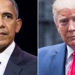 Σκληρό 'κατηγορώ' Ομπάμα κατά Τραμπ - 'Σα να έχουμε κάθε μέρα Halloween'