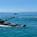 Διπλωματία ή πραξικόπημα - Τα δύο σχέδια της Κίνας για κατάληψη της Ταϊβάν