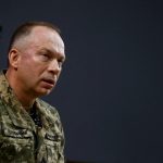 Σκάνδαλο σοκ στην Ουκρανία: O Syrsky πλήρωσε νοσηλεία στη Μόσχα με κονδύλια του στρατού - Προς καρατόμηση ο Αρχιστράτηγος