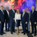 Η Alpha Bank Χρυσός Χορηγός της Ελληνικής Ολυμπιακής Επιτροπής