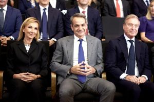 Εφοπλιστές στο πλευρό της Θεσσαλίας: Το συγκινητικό βίντεο και το σχέδιο αποκατάστασης - FinanceNews.gr