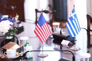 Η ενεργειακή γεωστρατηγική της Ελλάδας υπό αμερικανική ομπρέλα - FinanceNews.gr