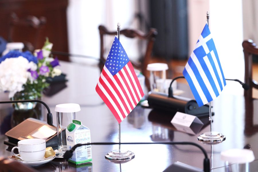 Η ενεργειακή γεωστρατηγική της Ελλάδας υπό αμερικανική ομπρέλα - FinanceNews.gr