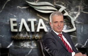 Καταιγιστικές εξελίξεις στα ΕΛΤΑ: Παραίτηση Σκλήκα μετά την κυβερνητική δυσαρέσκεια - FinanceNews.gr