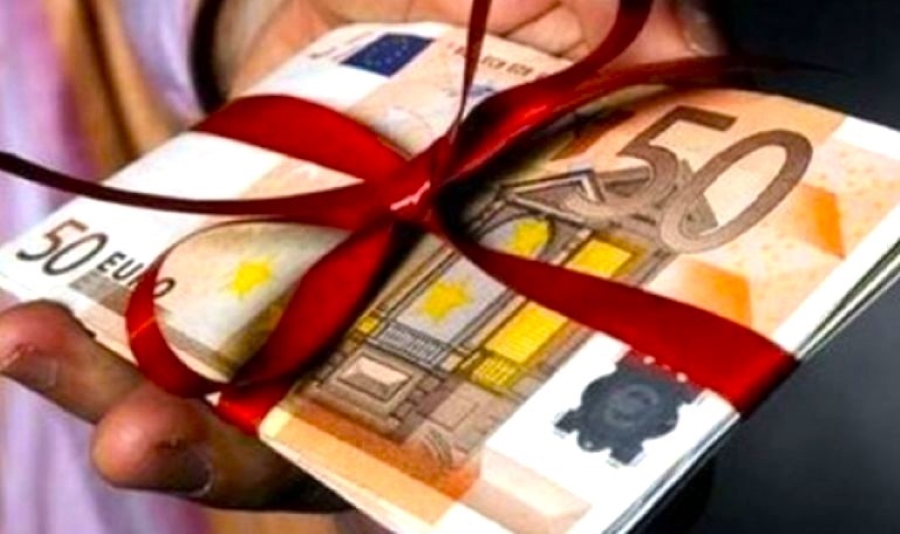 Καθυστερήσεις στο Δώρο Χριστουγέννων 2025: Τι προβλέπει ο νόμος - Πότε παραγράφεται - FinanceNews.gr