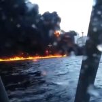 Κλιμάκωση στη Μαύρη Θάλασσα: Drone χτυπά τάνκερ του ρωσικού σκιώδους στόλου (video) - FinanceNews.gr