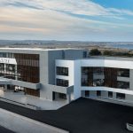 Ο Όμιλος EPSILONNET ολοκλήρωσε τη μεταφορά της έδρας του και εγκαινιάζει το νέο Κέντρο Ψηφιακής Τεχνολογίας & Καινοτομίας