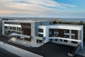 Ο Όμιλος EPSILONNET ολοκλήρωσε τη μεταφορά της έδρας του και εγκαινιάζει το νέο Κέντρο Ψηφιακής Τεχνολογίας & Καινοτομίας