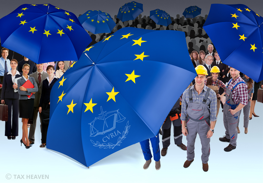 Επαρκείς κατώτατοι μισθοί στην ΕΕ - Τι επικύρωσε και τι ακύρωσε το ΔΕΕ στην Οδηγία