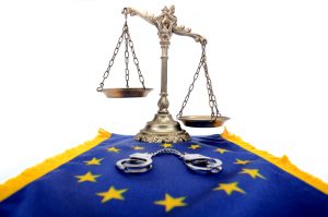 Η Ευρωπαϊκή Επιτροπή παρουσίασε τη δέσμη μέτρων για την ψηφιακή δικαιοσύνη 2030