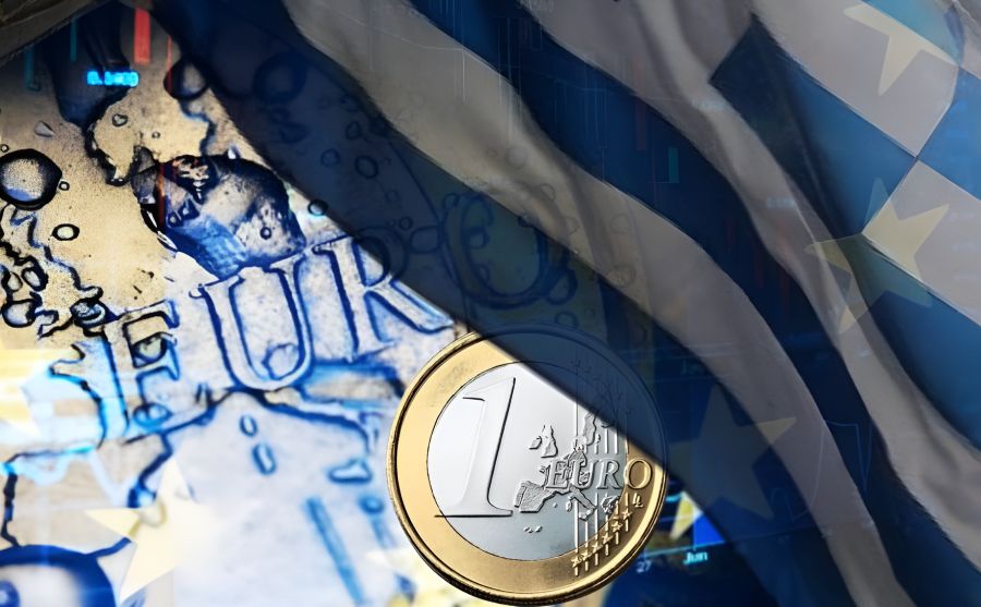 ΤτΕ: Η ελληνική οικονομία «τρέχει» πιο γρήγορα από την Ευρωζώνη - Τα νέα στοιχεία - FinanceNews.gr