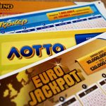 Eurojackpot: Αυτοί είναι οι αριθμοί που κερδίζουν 23 εκατ. ευρώ - FinanceNews.gr