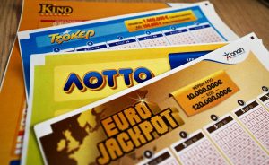 Eurojackpot: Αυτοί είναι οι αριθμοί που κερδίζουν 23 εκατ. ευρώ - FinanceNews.gr