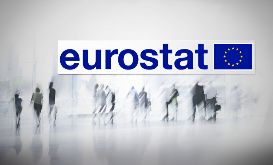 Eurostat: Οι Έλληνες πιο φτωχοί από το 2004 - Εκρηκτική άνοδος εισοδημάτων στην Ανατολική Ευρώπη - FinanceNews.gr
