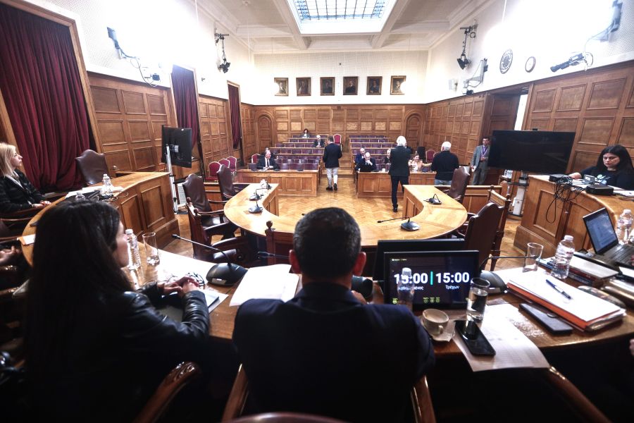 Εξεταστική ΟΠΕΚΕΠΕ: Στον εισαγγελέα ο «Φραπές» - Η ΝΔ ανεβάζει το θερμόμετρο της σύγκρουσης - FinanceNews.gr