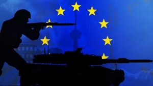 «Αντισταθείτε στον πόλεμο» - Έκκληση Armando Mema (Φινλανδία) προς του Ευρωπαίους πολίτες