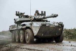 Έτσι εξηγείται η άρνηση της Ρωσίας να αγοράσει ιταλικά «αντιτορπιλικά αρμάτων μάχης»