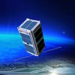 The Greek satellite MICE 1 from Alexandroupoli, ready for space with Elon Musk's company