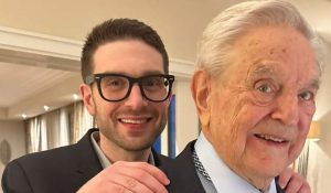 Βουλγαρία: Εξεταστική επιτροπή για τον Soros