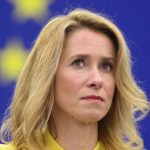 Brian McDonald (Ιρλανδός Δημοσιογράφος): Η Kaja Kallas έχει εμμονή, κατατρώγεται από εκδίκηση εναντίον της Ρωσίας