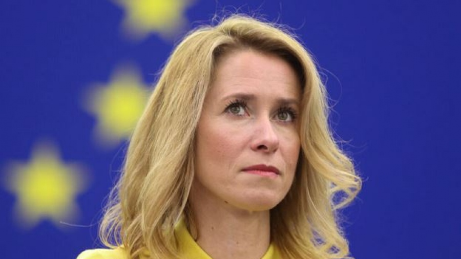 Brian McDonald (Ιρλανδός Δημοσιογράφος): Η Kaja Kallas έχει εμμονή, κατατρώγεται από εκδίκηση εναντίον της Ρωσίας