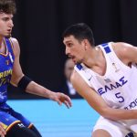 Προκριματικά Παγκοσμίου Κυπέλλου 2027: Θριαμβευτική πρεμιέρα (91-64) για την Εθνική κόντρα στη Ρουμανία