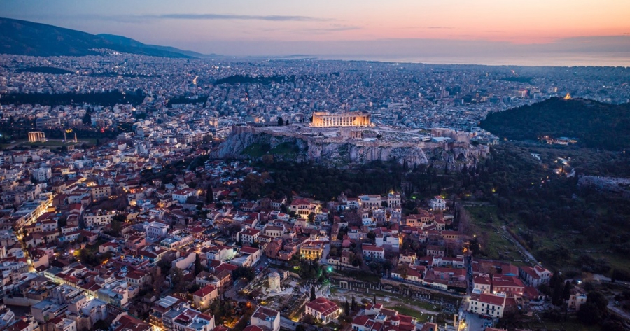 Μεγαλώνει η στεγαστική «φούσκα» - Άνοδος 7,7% στις τιμές διαμερισμάτων στο γ' τρίμηνο 2025