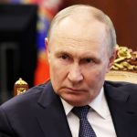 Παρέμβαση Putin: Η σύγχρονη Ρωσία έχει αντικαταστήσει τη σοβιετική ιδεολογία με κάτι πολύ πιο ριζωμένο στη συνείδηση του λαού