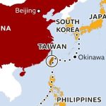 Πρωθυπουργός Ταϊβάν: Η 'επιστροφή' στην Κίνα δεν αποτελεί επιλογή για το λαό μας