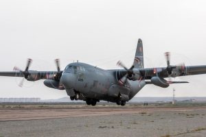 Συντριβή τουρκικού C-130: Ατύχημα ή σφάλμα του συστήματος αεράμυνας του Αζερμπαϊτζάν;
