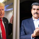 Υπαναχώρηση από Trump για την επέμβαση στη Βενεζουέλα: «Θα πραγματοποιήσουμε συνομιλίες με τον Maduro σύντομα»