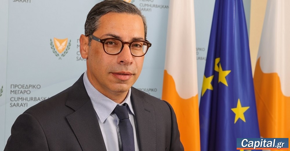 Συνάντηση Ρούμπιο με τον Κύπριο ΥΠΕΞ στο Στέιτ Ντιπάρτμεντ εντός της ημέρας - Στο επίκεντρο Κυπριακό και ενεργειακά