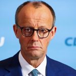 Merz: Ο ουκρανικός στρατός θα εξοπλιστεί με «συστήματα πυρός μεγάλου βεληνεκούς»