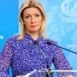 Η Zakharova τρολάρει τον Biden: Μας λέει ότι οι μοναρχίες της Ευρώπης δεν έχουν δημοκρατία